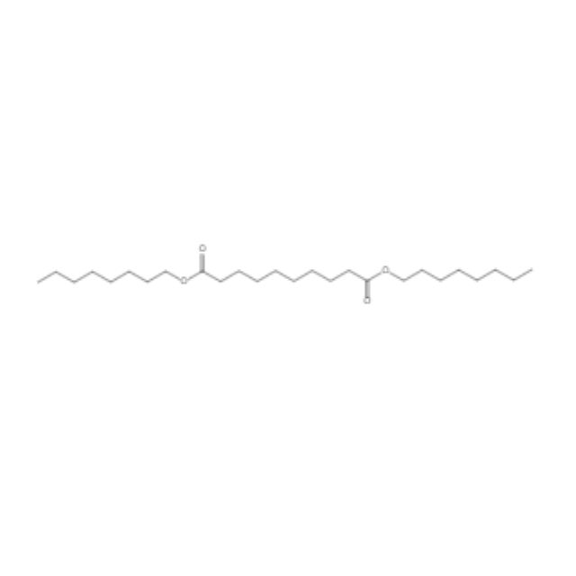 Sebacic Acid Di-N-Octyl Ester