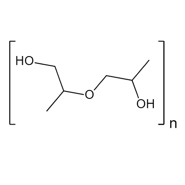 Poly(Propylene Glycol)