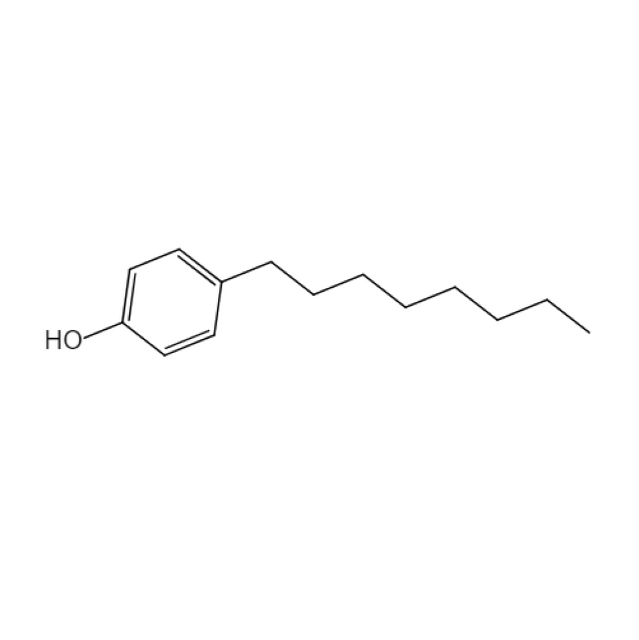 4-N-Octylphenol