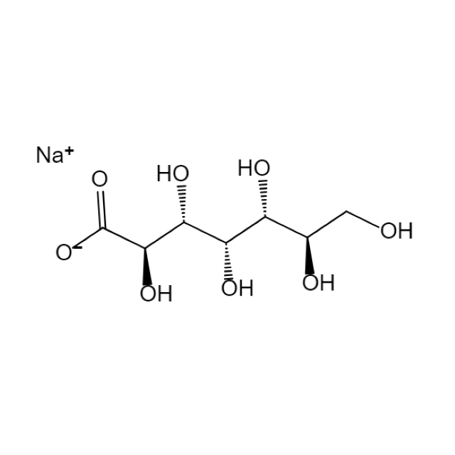 Sodium Glucoseheptylate