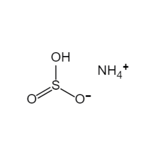 Ammonium Bisulfite