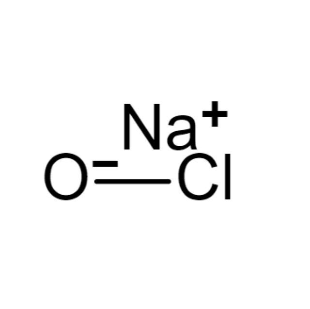 6 次氯酸钠 CAS7681-52-9