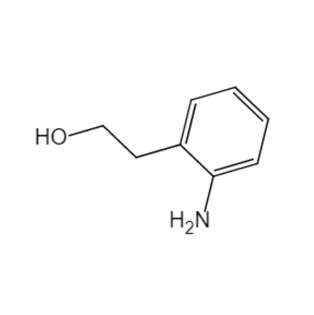 58 邻氨基苯乙醇 CAS5339-85-5