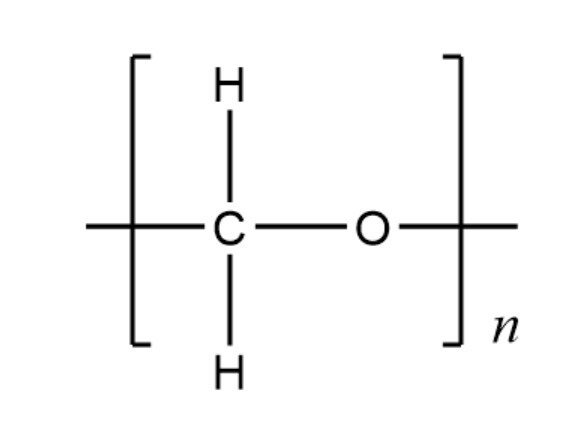 Acetal Coploymer