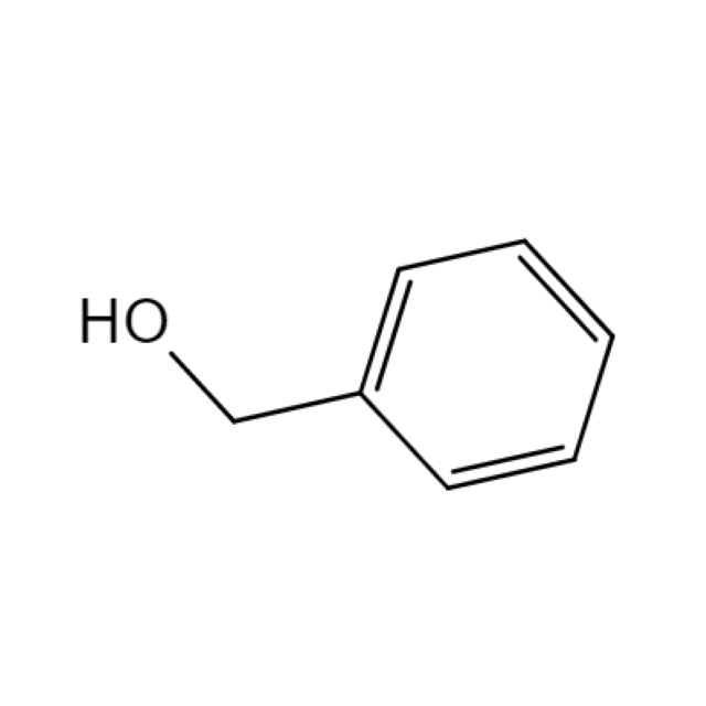 Benzyl Alcohol