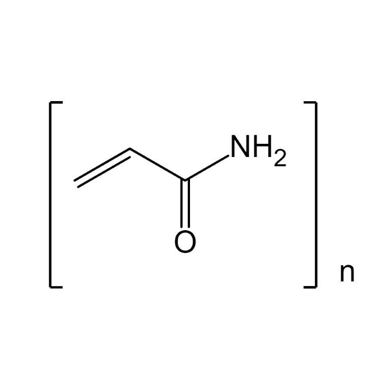 Polyacrylamide
