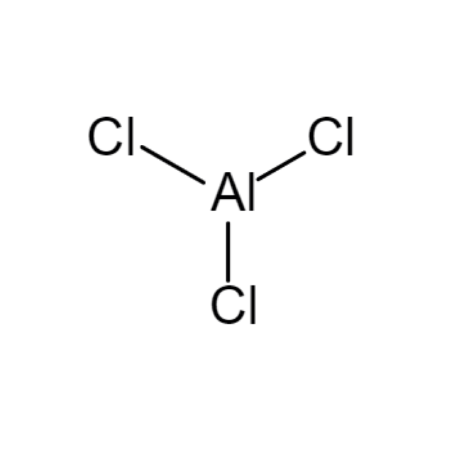 54 三氯化铝 CAS7446-70-0