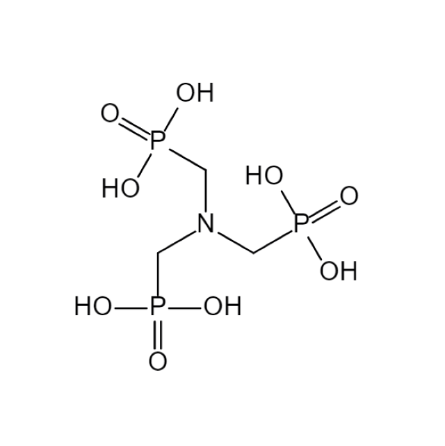 Amino Tris(Methylene Phosphonic Acid)