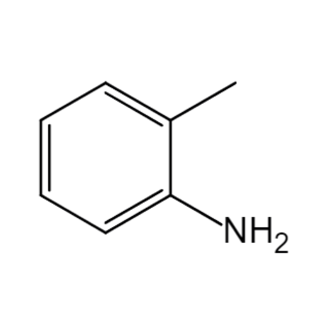 93 邻甲苯胺 CAS 95-53-4