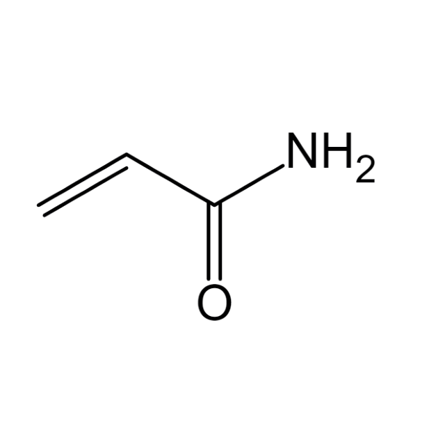 4 丙烯酰胺 CAS79-06-1
