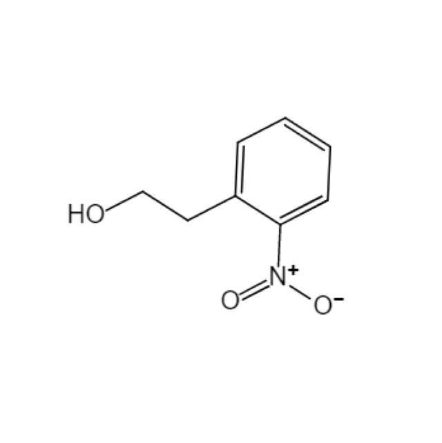 57 邻硝基苯乙醇 CAS15121-84-3