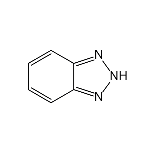1H-Benzotriazole