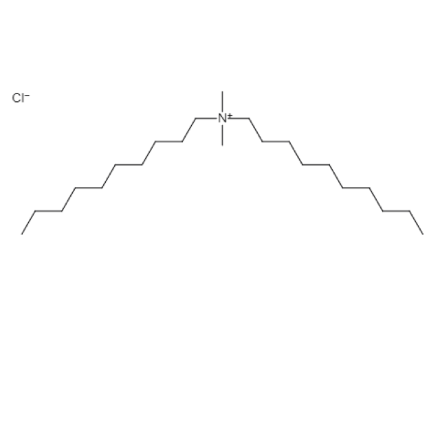 84 双十烷基二甲基氯化铵 CAS7173-51-5