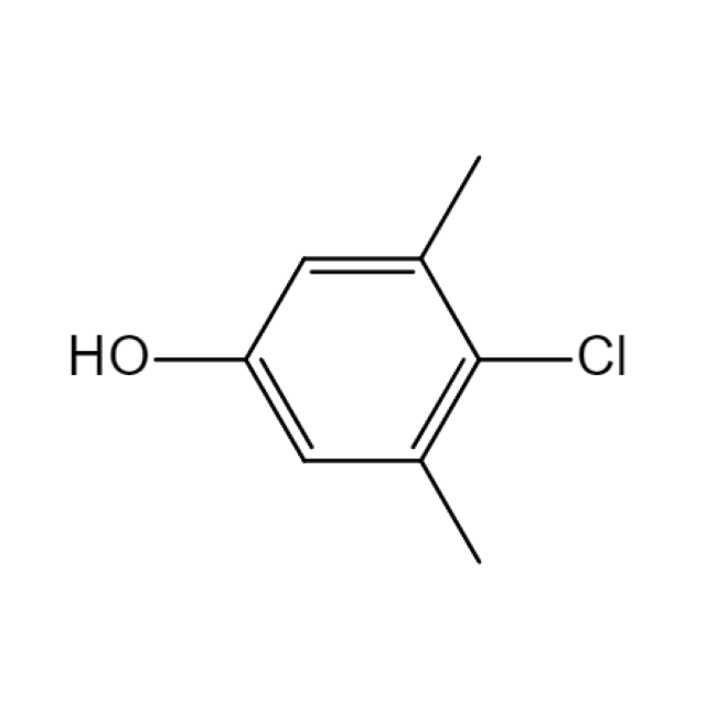 4-Chloro-3 5-dimethylphenol