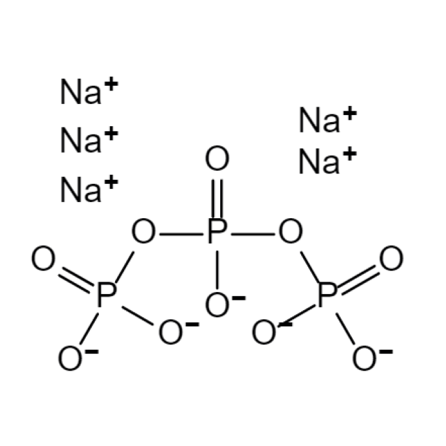 62 三聚磷酸钠 CAS7758-29-4
