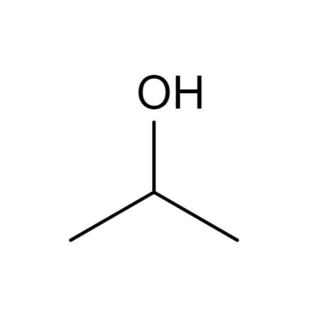 39 异丙醇 CAS67-63-0