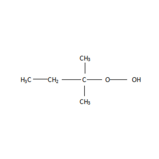 Tert Amyl Hydrogen Peroxide（TAHP）