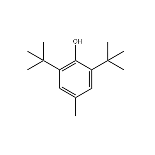 Butylated Hydroxytoluene（BHT）