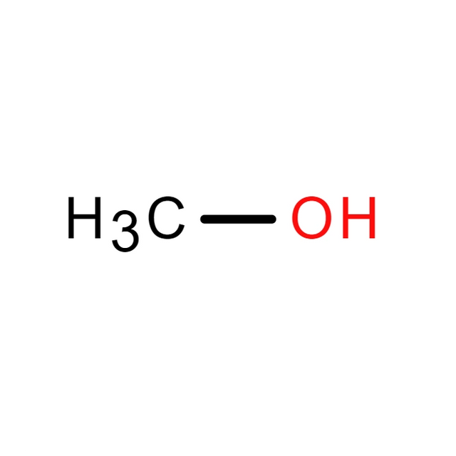 Methanol