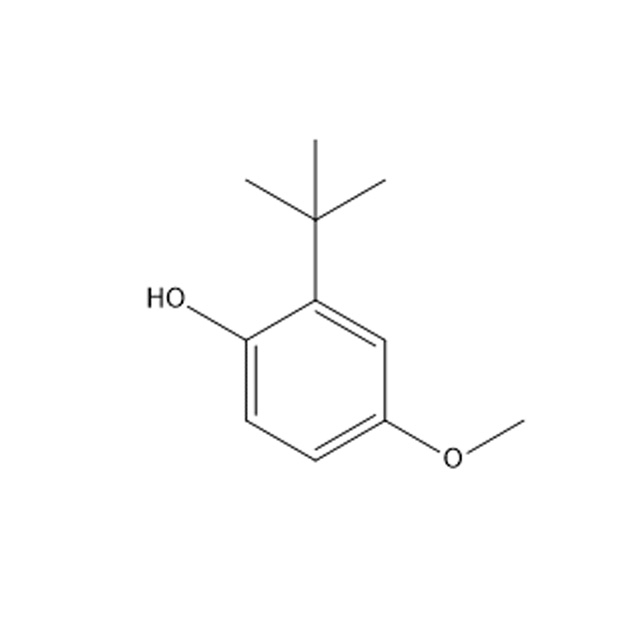 Butylated Hydroxyanisole